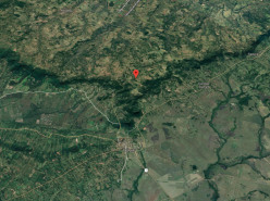 Located 70 kilometers from the capital of Asunción